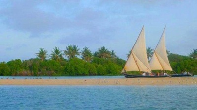 Serene Lamu