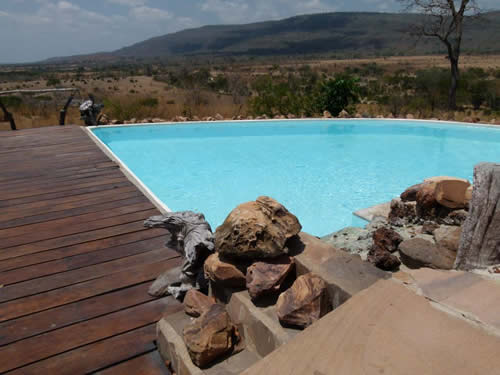 Beho Beho: Best Safari Property in East Africa