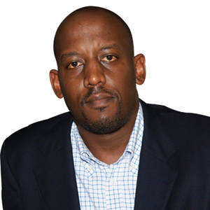 Andrew Rugasira is the Founder and CEO of Good African Coffee