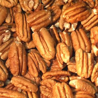 RAW PECAN NUTS