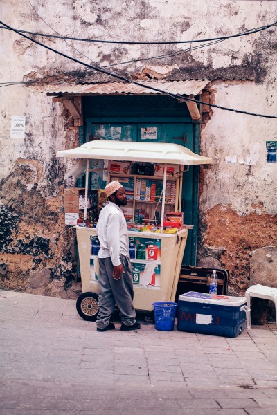 Zanzibar