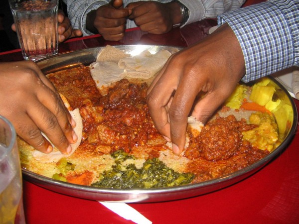 10 Yummy Ethiopian Dishes You Must Eat Before You Die