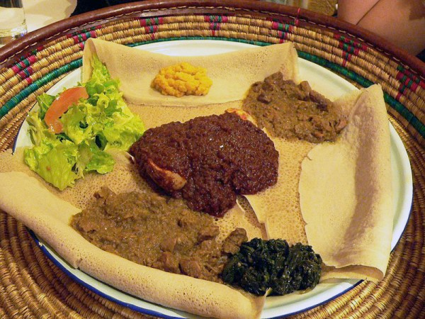 10 Yummy Ethiopian Dishes You Have to Eat Before You Die