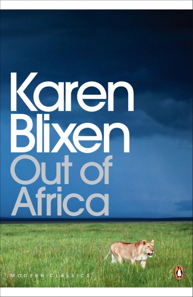 East Africa: Travel Books to Read Before You Go