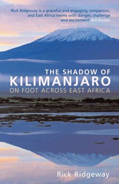 East Africa: Books to Read Before You Go