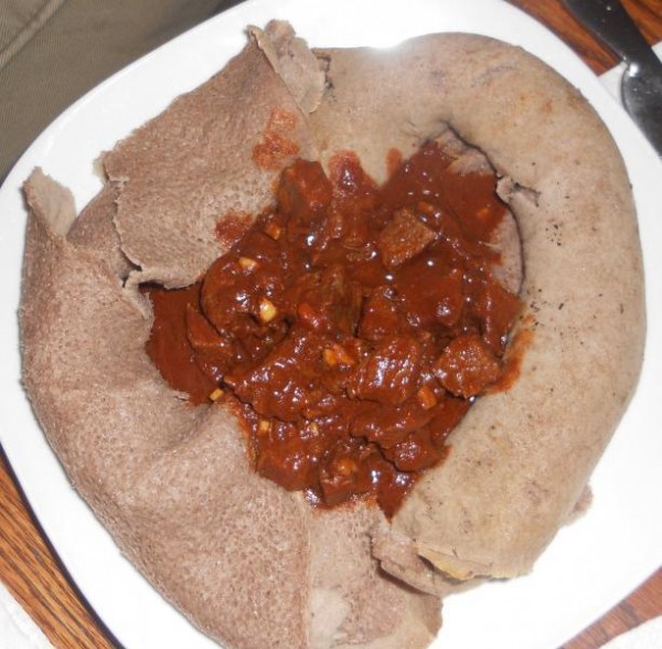 10 Yummy Ethiopian Dishes You Have to Eat Before You Die 