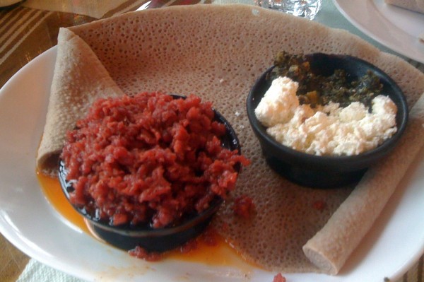 10 Yummy Ethiopian Dishes You Must Eat Before You Die