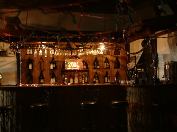 Baobab Tree Bar