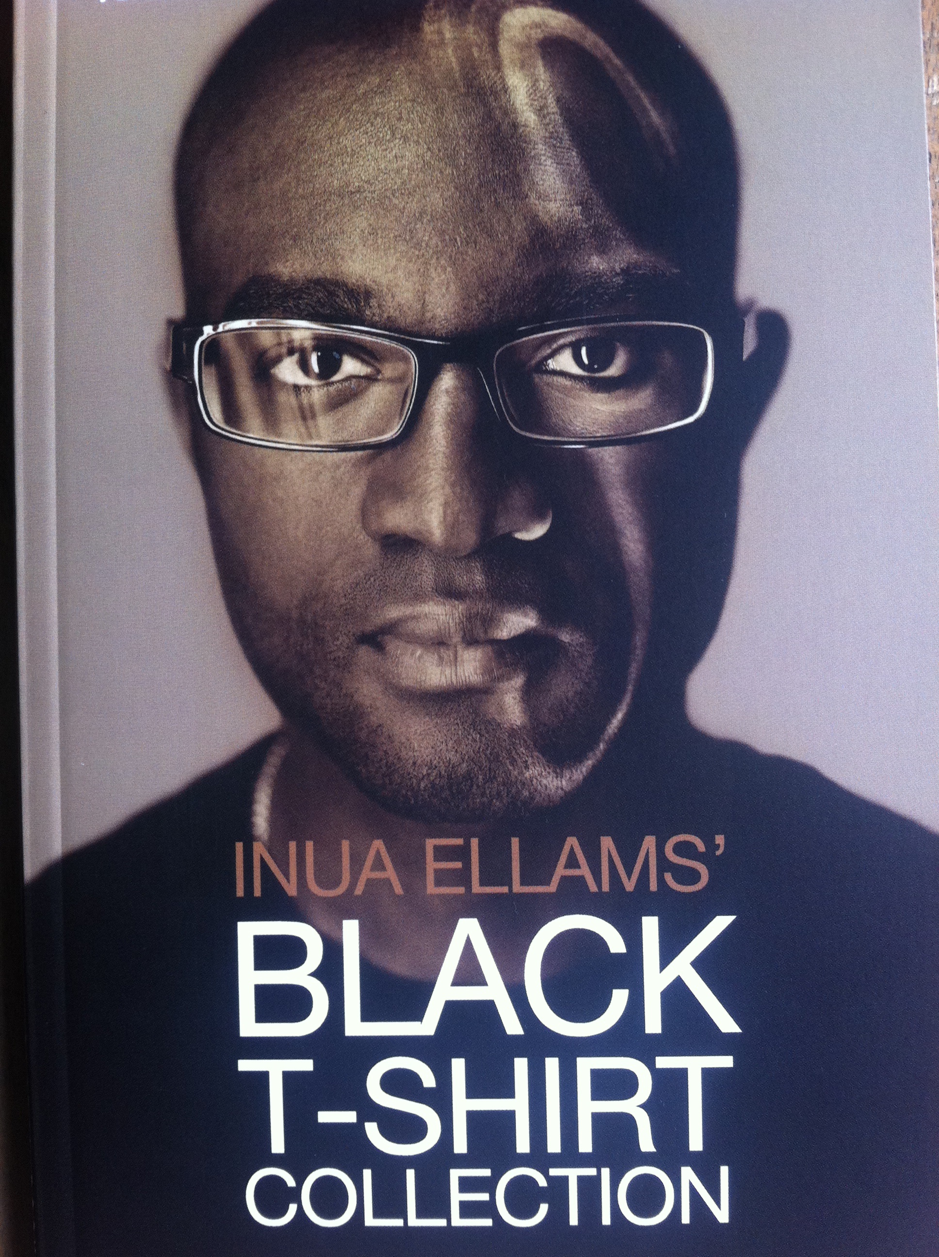 black t shirt collection inua ellams