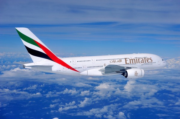 emirates