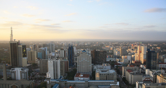 Nairobi, Kenya