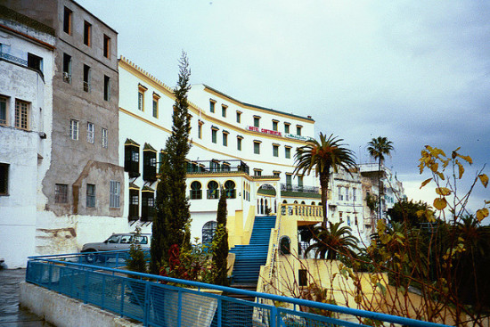 Tangiers, Morocco