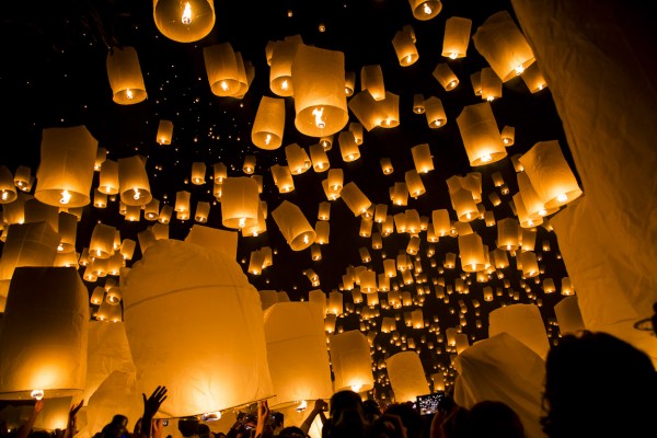 Lanterns