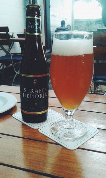 Lambic Mauritius