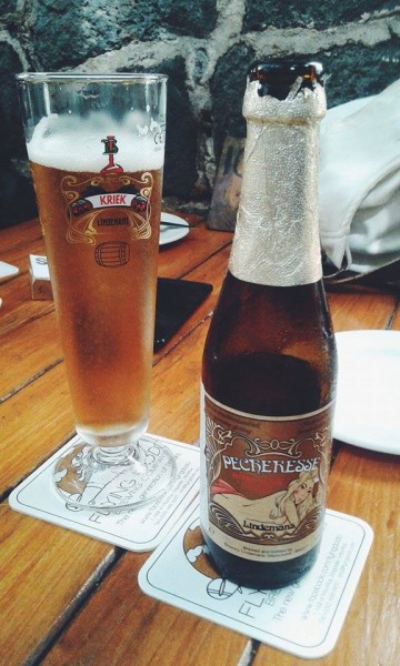 Lambic Mauritius