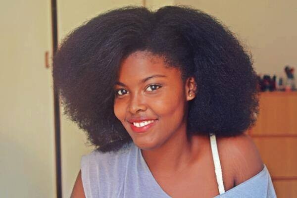 Nappys De Babi Ivory Coast S Natural Hair Movement Spreading