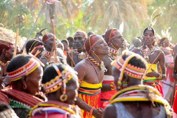 turkana