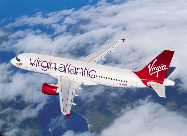 virgin atlantic