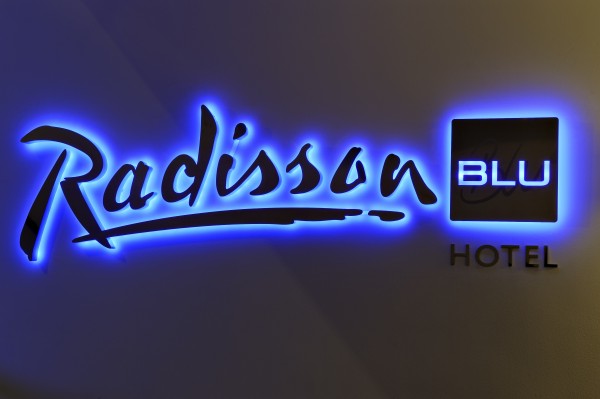 Radisson BLU 