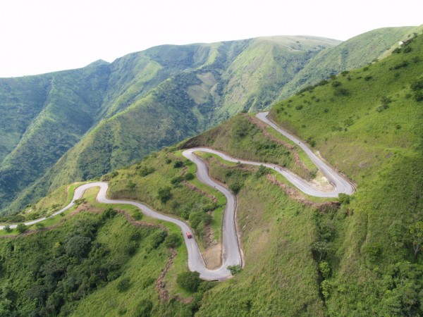 Obudu