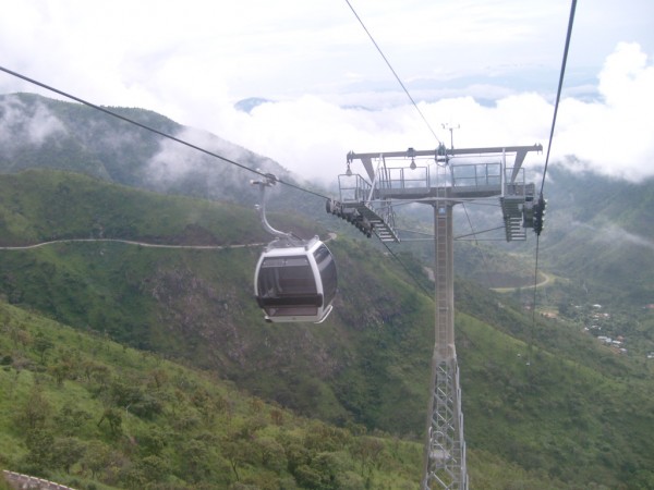 Obudu 