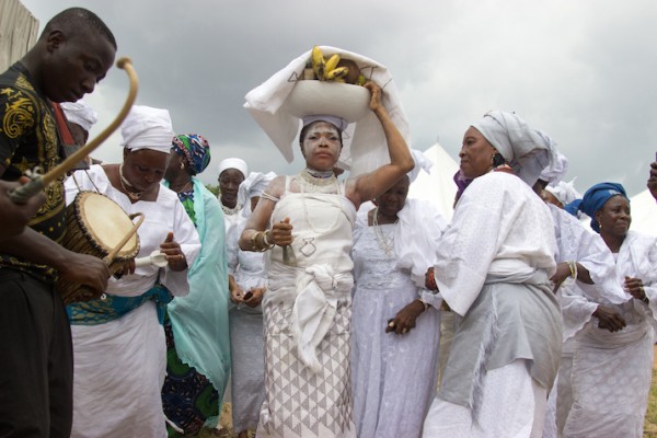 Yoruba Festival