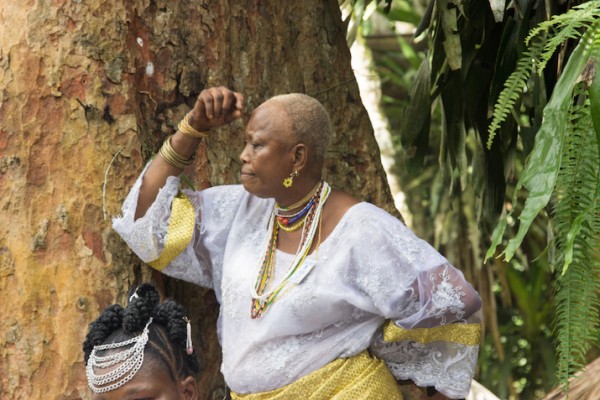 Yoruba Festival