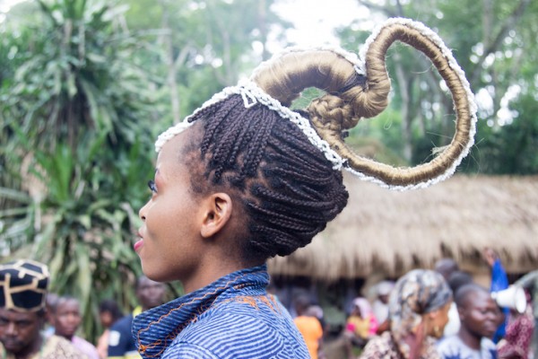 Yoruba Festival