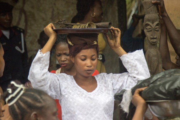 Yoruba Festival