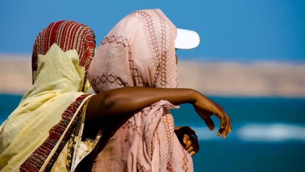 Friendship, Obock, Djibouti