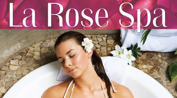 la rose spa