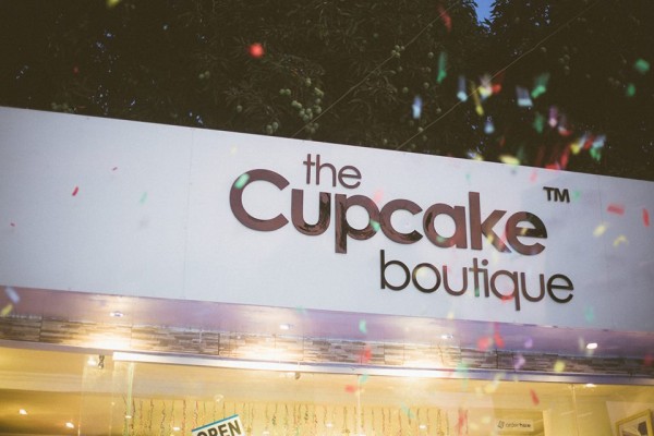 cupcake boutique