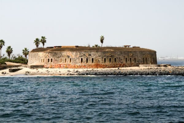 Goree-Island-Senegal