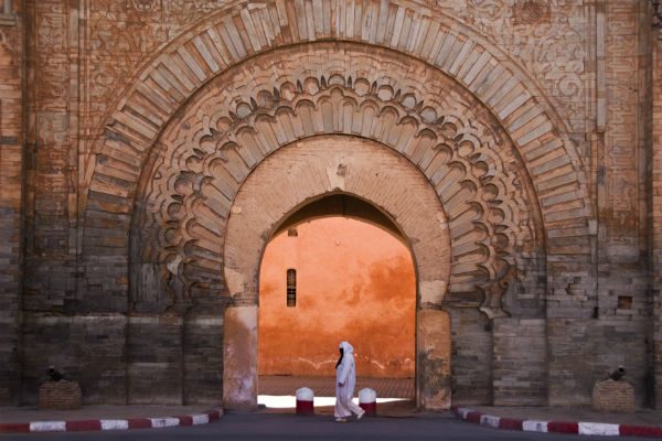 marrakech