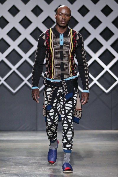 MaXhosa by Laduma