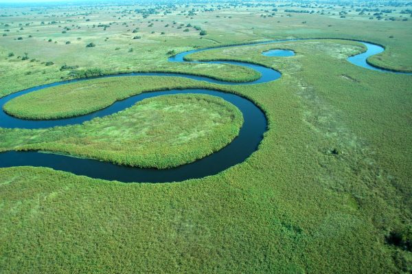 OkavangoDelta