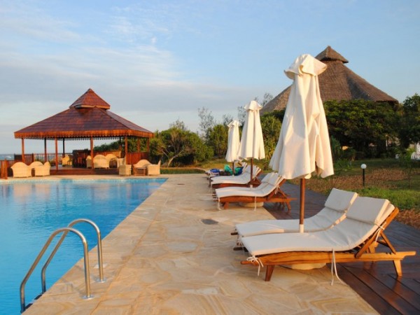 5 Honeymoon Spots In East Africa • Chicamod